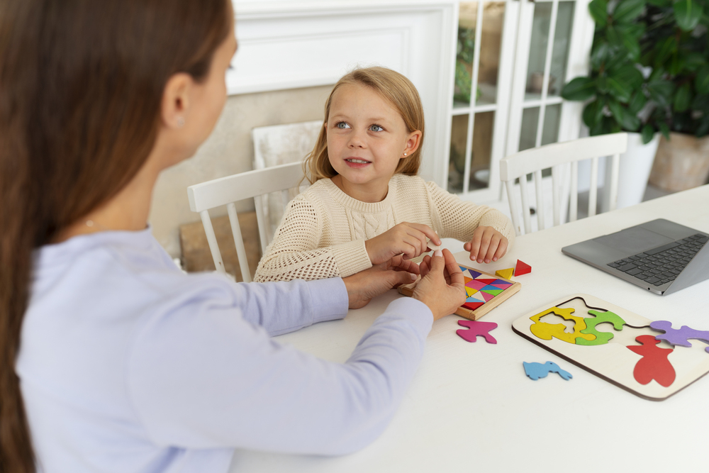 PSYCHOLOGISCHE COUNSELING KINDEREN/JONGEREN