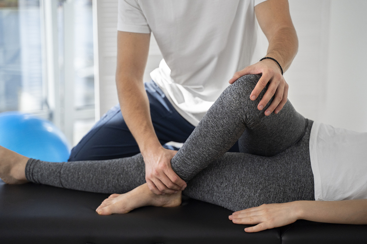 MANUELE KINESITHERAPIE
