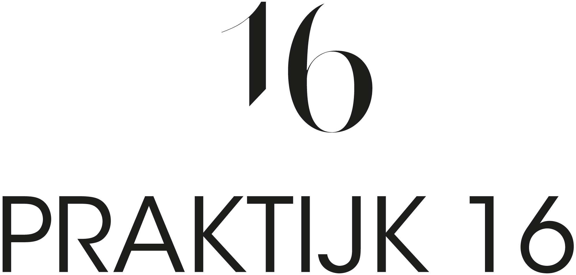 PRAKTIJK 16